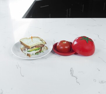 Foto 4 | Foto 4 | Recipiente De Almacenamiento De Tomates Joie Fresh Pod Sin Bpa - Venta Internacional.