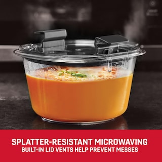 Foto 3 | Foto 3 | Contenedores De Almacenamiento De Alimentos Rubbermaid Brilliance , Juego De 6 Piezas - Venta Internacional.