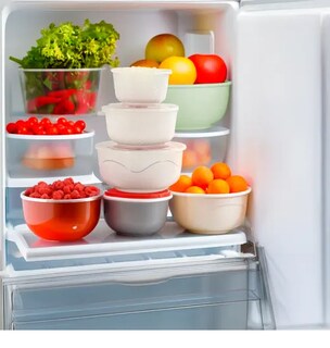 Foto 2 | Foto 2 | Contenedores Xtellar 6 Piezas