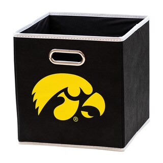 Foto 1 | Foto 1 | Contenedor De Almacenamiento Franklin Sports Ncaa Iowa Hawkeyes - Venta Internacional.