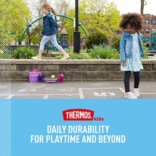 Foto 3 | Foto 3 | Tarro Aislante Para Alimentos Thermos Funtainer De 300 Ml Con Cuchara Plegable - Venta Internacional.