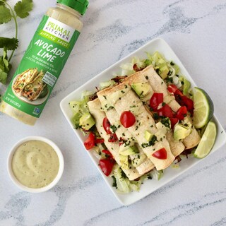 Foto 2 | Foto 2 | Salsa Para Mojar Primal Kitchen Aguacate Y Lima 300 Ml - Venta Internacional.