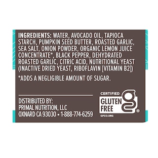 Foto 4 | Foto 4 | Aceite De Aguacate Sauce Primal Kitchen Alfredo Sin Lácteos 454 G - Venta Internacional.