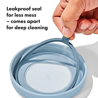 Foto 6 | Foto 6 | Set De Contenedores Oxo Good Grips Twist & Stack 12 Piezas - Venta Internacional.