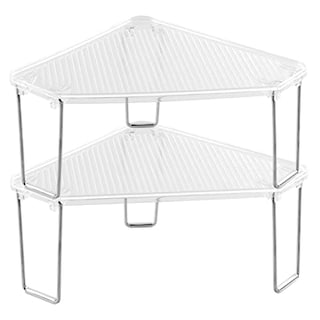Foto 1 | Foto 1 | Estante Organizador Mdesign Ligne Collection Para Cocina Paquete De 2 - Venta Internacional.