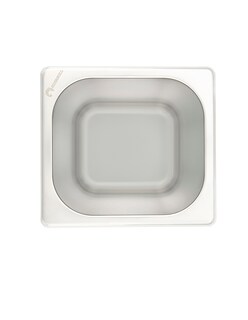 Foto 4 | Foto 4 | Inserto Shorbull Acero Inoxidable 1/6 Con Tapa 6.5cm