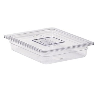 Foto 3 | Foto 3 | Inserto Shorbull Policarbonato 1/2 con Tapa 15 cm