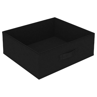 Foto 6 | Foto 6 | Estante De Almacenamiento Vidaxl Con 4 Cestas De Tela Tocador De Acero - Venta Internacional.