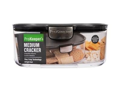 Foto 3 | Foto 3 | Contenedor Galletas 2.8 L Prokeeper+ Progressive