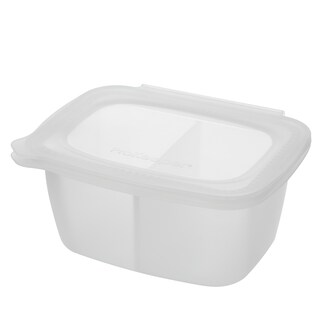 Foto 1 | Foto 1 | Contenedor De Silicona Con Divisiones Capacidad 4 Tazas Prokeeper+ Progressive