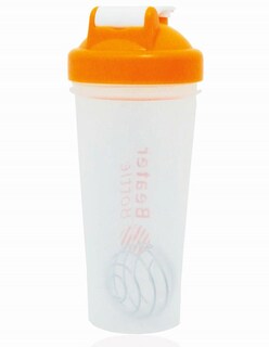 Foto 2 | Foto 2 | Botella Aquila Beater Bottle Classic color Naranja