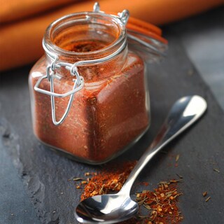 Foto 2 | Foto 2 | Tarro De Cristal Para Especias Kilner Square Con Tapa Abatible, 70 Ml - Venta Internacional.