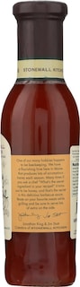 Foto 4 | Foto 4 | Barbacoa Con Miel Sauce Stonewall Kitchens 325 Ml (paquete De 6) - Venta Internacional.