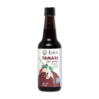 Foto 1 | Foto 1 | Salsa De Soja Eden Organic Tamari Sin Gluten 300ml - Venta Internacional.