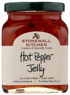 Foto 1 | Foto 1 | Pimiento Picante Jelly Stonewall Kitchen 384 Ml Paquete De 6 - Venta Internacional.