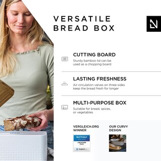 Foto 2 | Foto 2 | Panera Lars Nysom de Metal con Accesorios - Venta Internacional