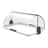 Panera Quesera Pastelera Tapa Domo Lab.g Transparente