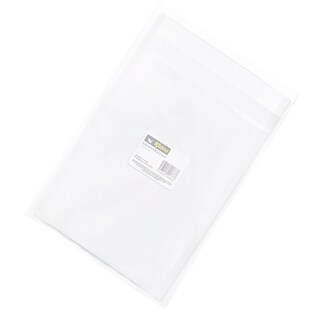 Foto 1 | Foto 1 | Bolsa para Empaque al Vacío Rhino BOVAC41 color Transparente 30 X 41 cm 100 Piezas