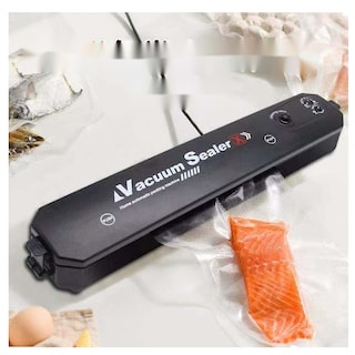 Foto 2 | Foto 2 | Máquina De Sellado Al Vacío + 10 Bolsas - Venta Internacional.