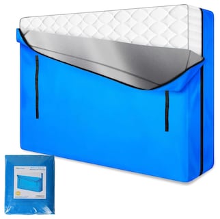 Foto 1 | Foto 1 | Bolsas De Colchón Mortime Para Mudanzas Y Almacenamiento De Tamaño Completo - Venta Internacional.