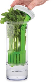 Foto 4 | Foto 4 | Contenedor para Hierbas Progressive Ps-15 Transparente