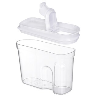 Foto 1 | Foto 1 | Recipiente Hermético para Alimentos Ag Box 3 Piezas