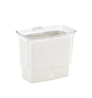 Foto 3 | Foto 3 | Herb Keeper Cole & Mason Fresh Para Refrigerador, Transparente - Venta Internacional.