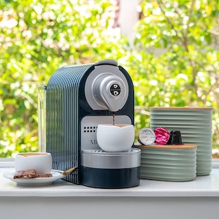 Foto 7 | Foto 7 | Juego De Recipientes De Cocina Mixpresso De Plástico Verde Oliva, 3 Unidades - Venta Internacional.