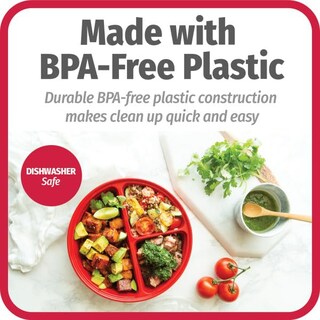 Foto 3 | Foto 3 | Contenedor De Almacenamiento De Alimentos Goodcook, Juego De Preparación De Comidas Sin Bpa, X10 - Venta Internacional.