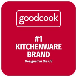Foto 4 | Foto 4 | Contenedor De Almacenamiento De Alimentos Goodcook, Juego De Preparación De Comidas Sin Bpa, X10 - Venta Internacional.