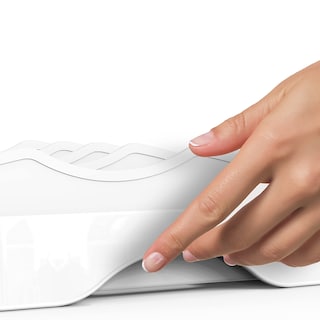 Foto 7 | Foto 7 | Organizador De Almacenamiento Con Tapa Para Contenedores De Comida, Artículos Sencillos Para El Hogar - Venta Internacional.