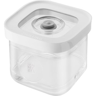 Foto 1 | Foto 1 | Organizador De Almacenamiento Zwilling Fresh & Save Cube De Plástico De 0,35 Litros - Venta Internacional.