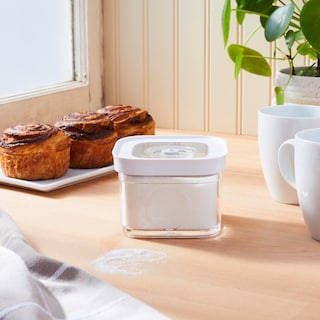 Foto 2 | Foto 2 | Organizador De Almacenamiento Zwilling Fresh & Save Cube De Plástico De 0,35 Litros - Venta Internacional.
