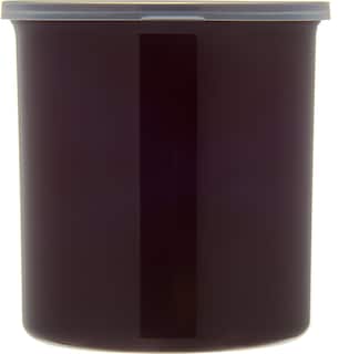 Foto 2 | Foto 2 | Recipiente De Almacenamiento Crock Carlisle Foodservice De Plástico De 1,2 Litros - Venta Internacional.