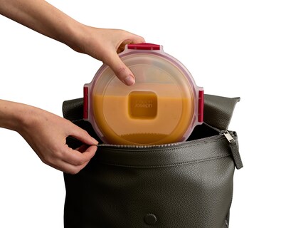 Foto 6 | Foto 6 | Juego De Recipientes Para Almacenamiento De Alimentos Joseph Joseph Nest Lock, 8 Piezas - Venta Internacional.