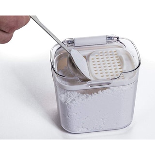 Foto 3 | Foto 3 | Recipiente De Almacenamiento Prokeeper Prepworks Mini, 350 Ml, Hermético - Venta Internacional.