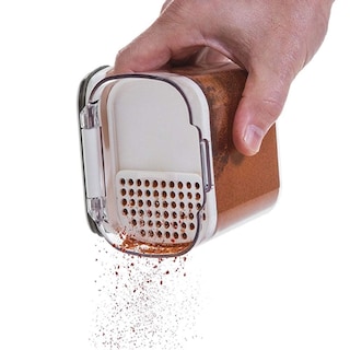 Foto 5 | Foto 5 | Recipiente De Almacenamiento Prokeeper Prepworks Mini, 350 Ml, Hermético - Venta Internacional.
