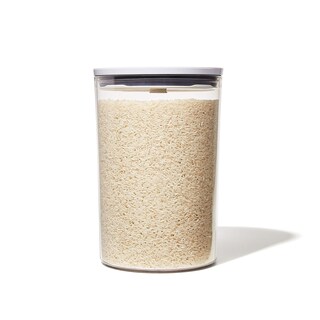 Foto 1 | Foto 1 | Recipiente De Almacenamiento De Alimentos Oxo Good Grips, Redondo, Pop, Grande, 4,9 L - Venta Internacional.