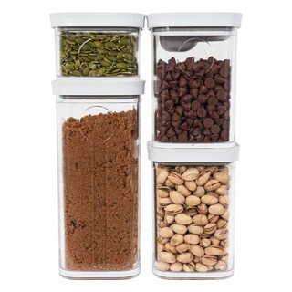 Foto 5 | Foto 5 | Organizador De Almacenamiento Zwilling Fresh & Save Cube, 6 Piezas, De Plástico En Forma De S - Venta Internacional.