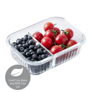 Foto 7 | Foto 7 | Set De Recipientes Para Comida Cook With Color Premium, 32 Unidades Vidrio Borosilicato - Venta Internacional.