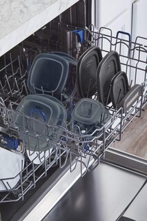 Foto 5 | Foto 5 | Juego De 42 Recipientes Rubbermaid Easyfindlids Para Almacenamiento De Alimentos - Venta Internacional.