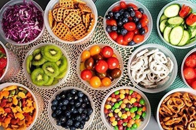 Foto 4 | Foto 4 | Contenedores De Comida Safeware Deli, Tapas Herméticas De Plástico, 50 Juegos - Venta Internacional.