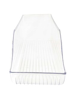 Foto 2 | Foto 2 | Contenedor Zense Pekin Latas 34.5x13.8x9.5 Cm Transparente