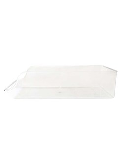 Foto 3 | Foto 3 | Contenedor Zense Pekin Latas 34.5x13.8x9.5 Cm Transparente