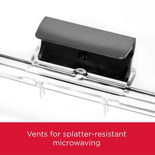 Foto 5 | Foto 5 | Contenedores De Almacenamiento De Alimentos Rubbermaid Brilliance, Juego De 24 Piezas - Venta Internacional.