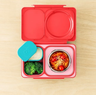 Foto 3 | Foto 3 | Recipientes Para Salsas Omiebox Up, A Prueba De Fugas, 130 Ml, 2 Paquetes De Silicona - Venta Internacional.