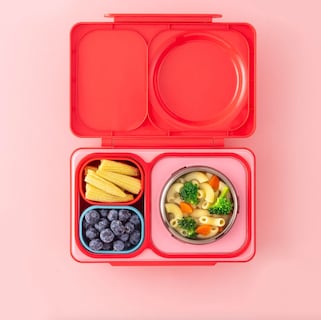Foto 4 | Foto 4 | Recipientes Para Salsas Omiebox Up, A Prueba De Fugas, 130 Ml, 2 Paquetes De Silicona - Venta Internacional.
