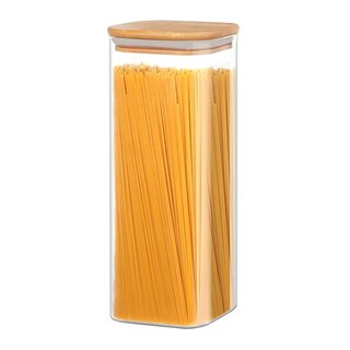 Foto 2 | Foto 2 | Contenedor Individual Plastico Transparente 1300ml  Aleissi 701428