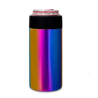 Foto 1 | Foto 1 | Enfriador De Latas Asobu Frosty Para Hard Selzer, Latas De Cerveza De 354 Ml - Venta Internacional.