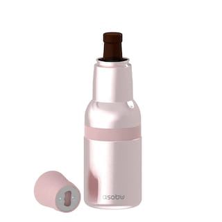 Foto 1 | Foto 1 | Enfriador De Cerveza Asobu Frosty Beer 2.0 De Acero Inoxidable 355 Ml - Venta Internacional.